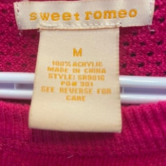 Romeo Sweater - Picture 4 of 5